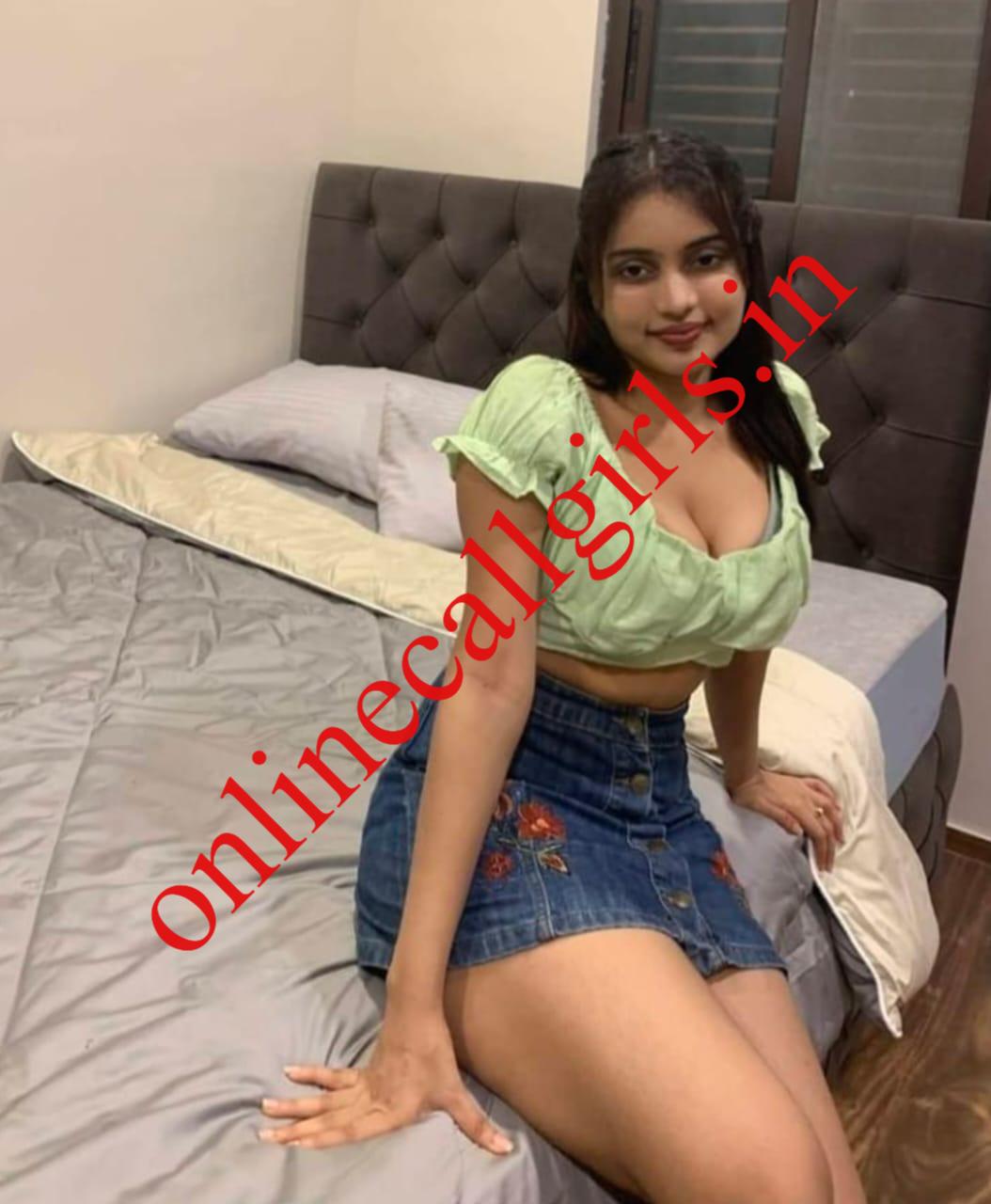 Chandigarh Call Girls
