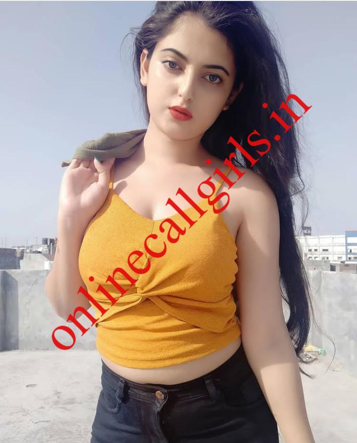Chandigarh Call Girls